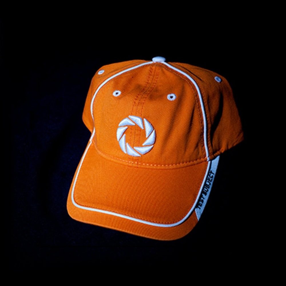 ISO(in search of) do not buy PORTAL HAT